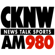 Trevor talks with Drex on CKNW