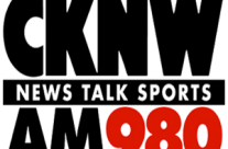 Trevor talks with Drex on CKNW